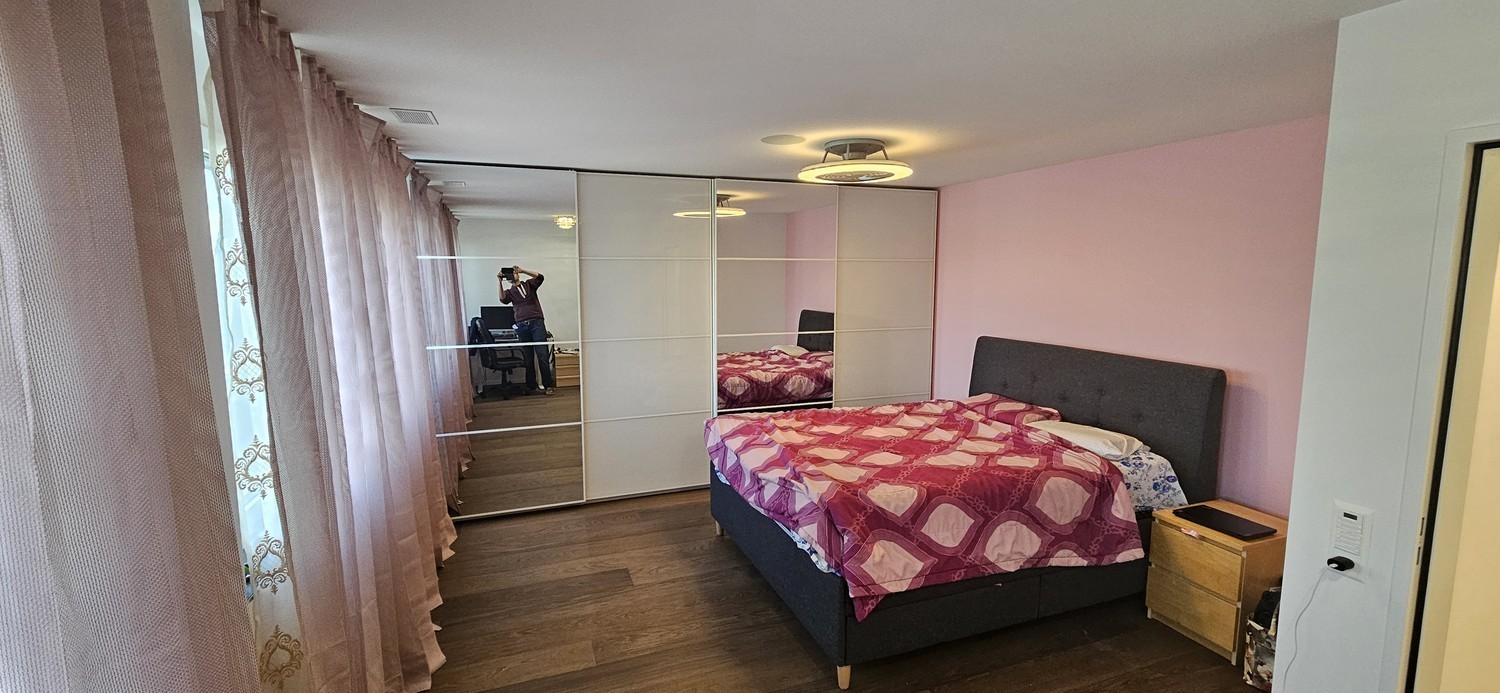 Room in a shared flat, photo 3 of 10