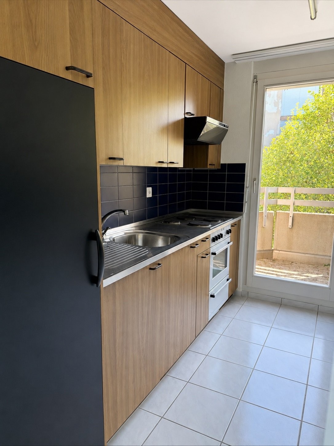 Appartamento di 4 ½ locali, foto 2 di 7