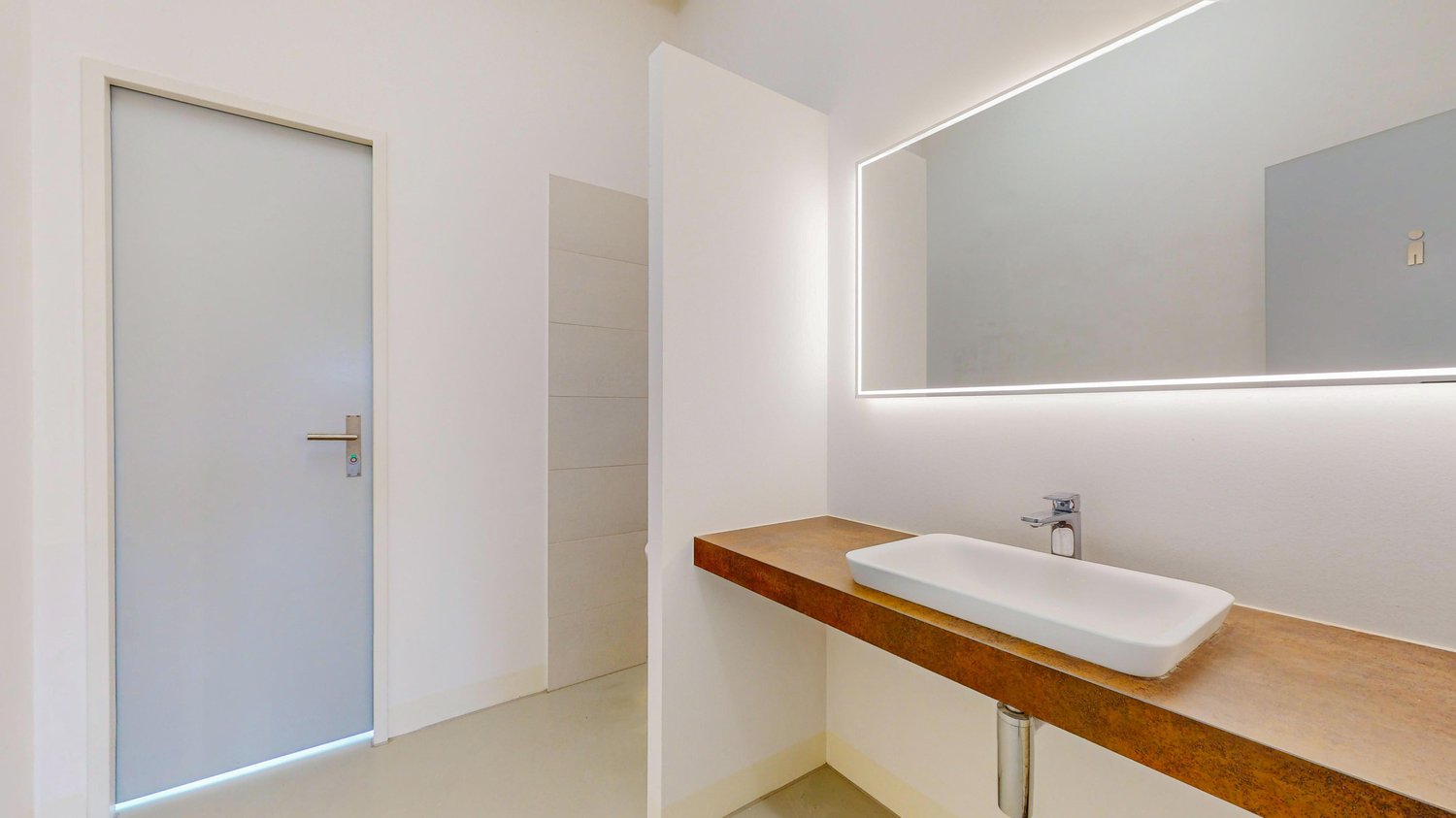 335m² office, photo 7 of 7