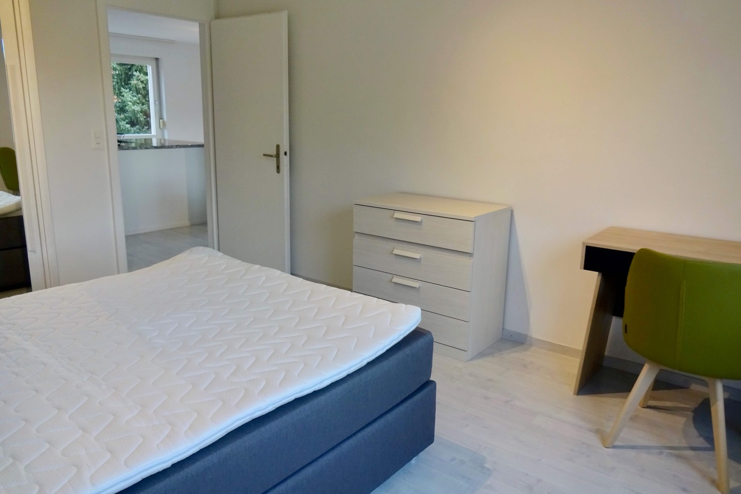 Chambre en colocation