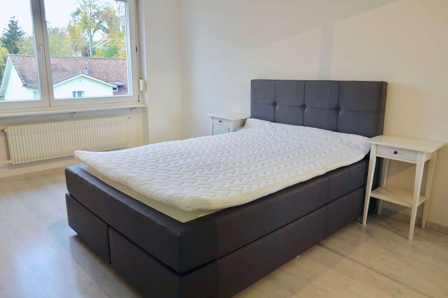 Chambre en colocation