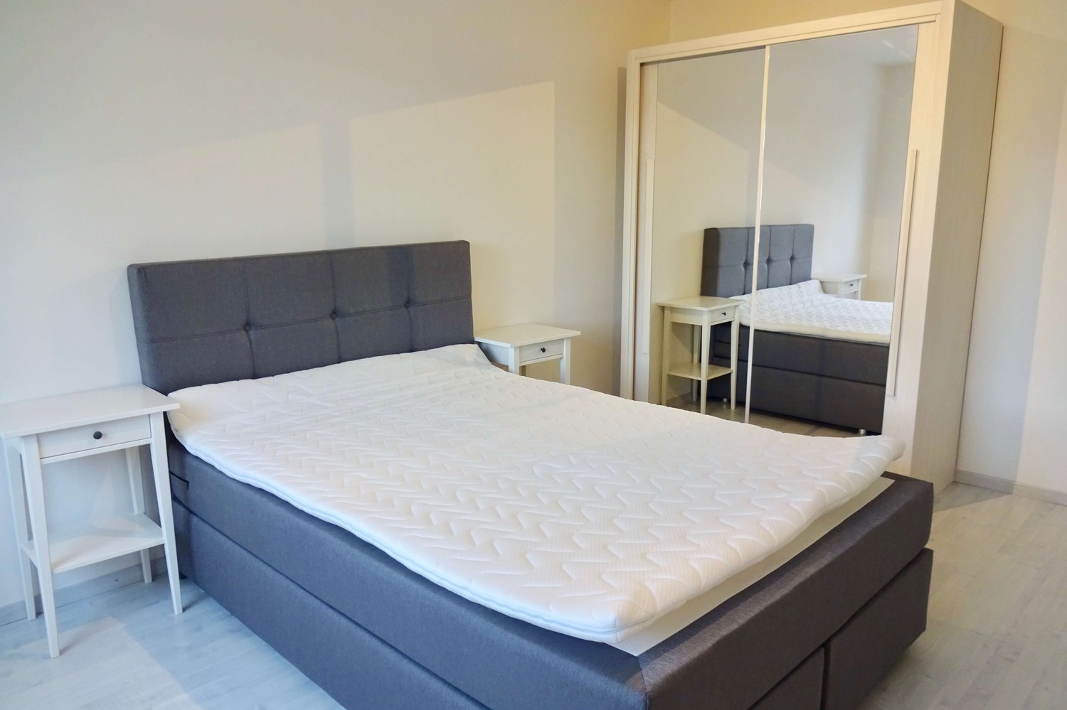 Chambre en colocation