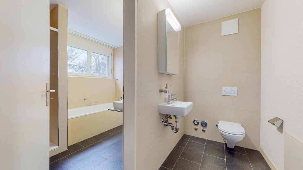 2 ½ rooms apartment, photo 6 of 10