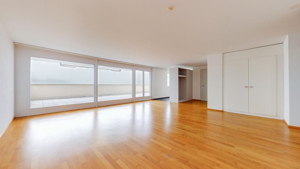 2 ½ rooms apartment, photo 5 of 10