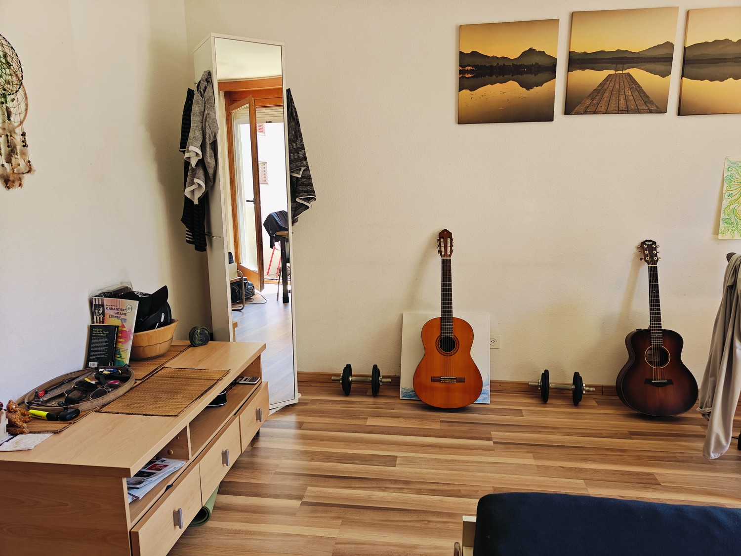 1 ½ rooms apartment, photo 7 of 7