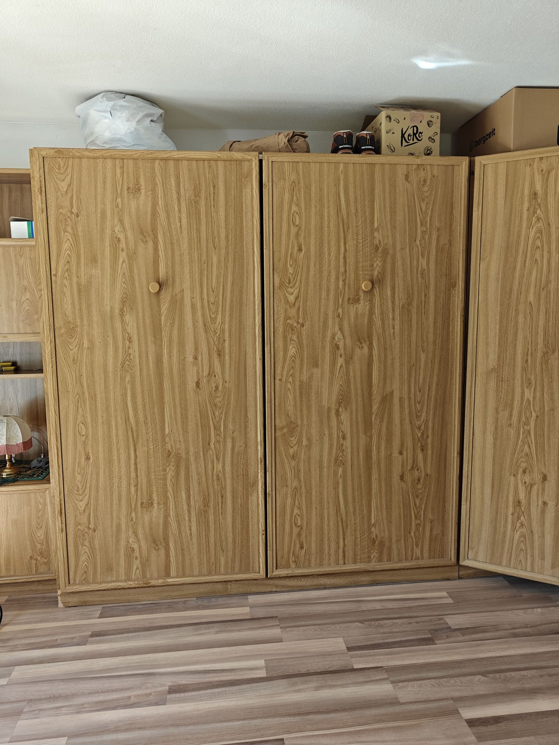 1 ½ rooms apartment, photo 6 of 7