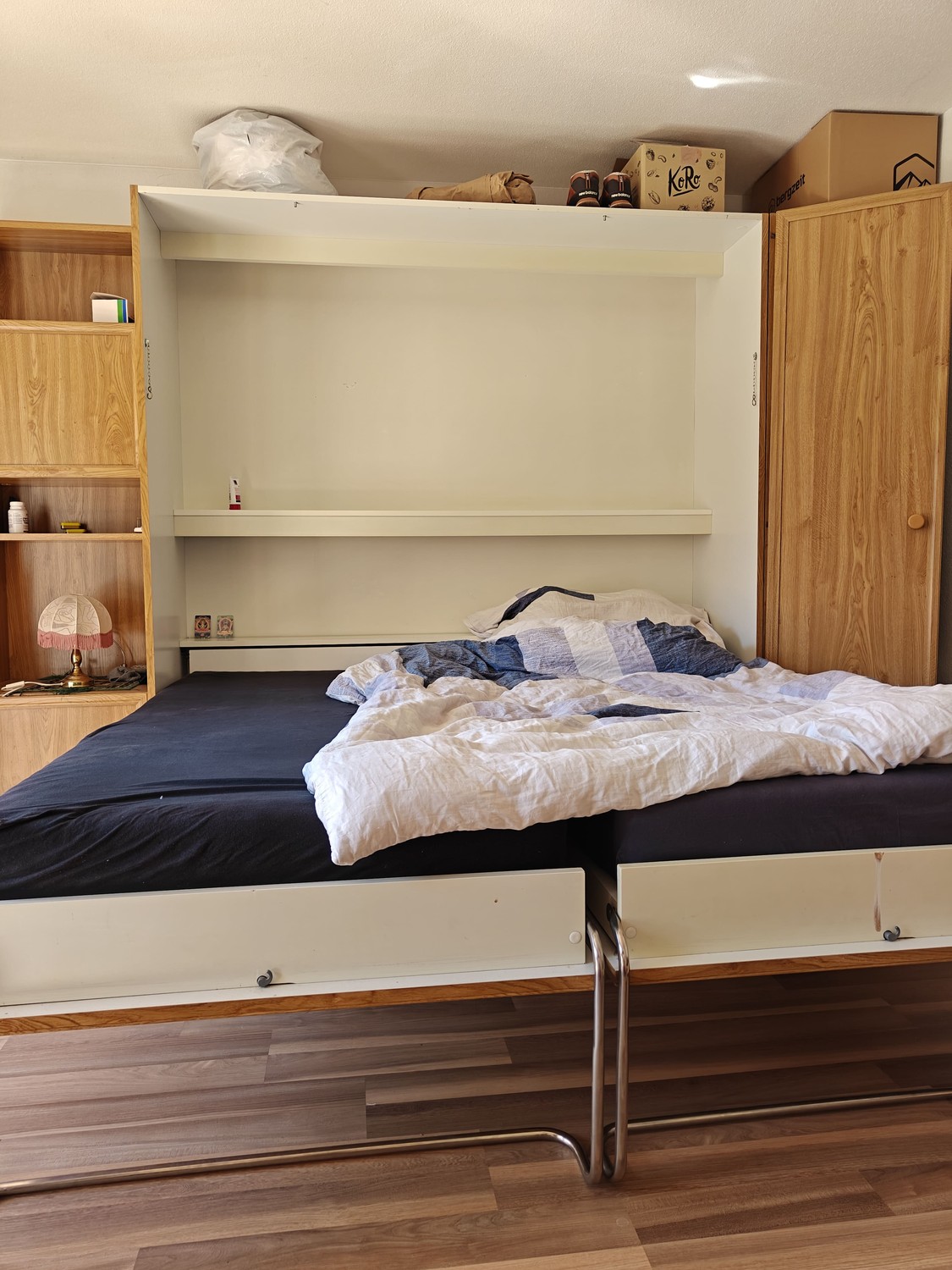 1 ½ rooms apartment, photo 4 of 7