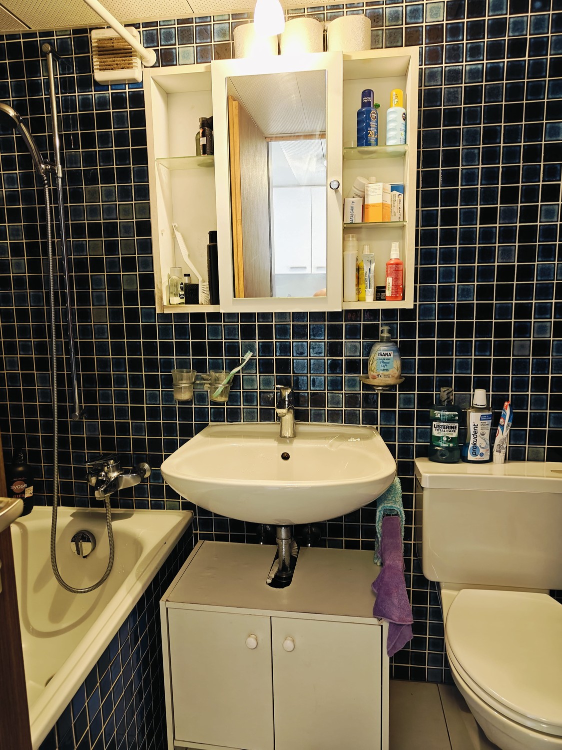 1 ½ rooms apartment, photo 5 of 7