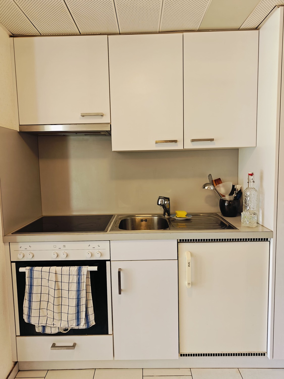 1 ½ rooms apartment, photo 3 of 7