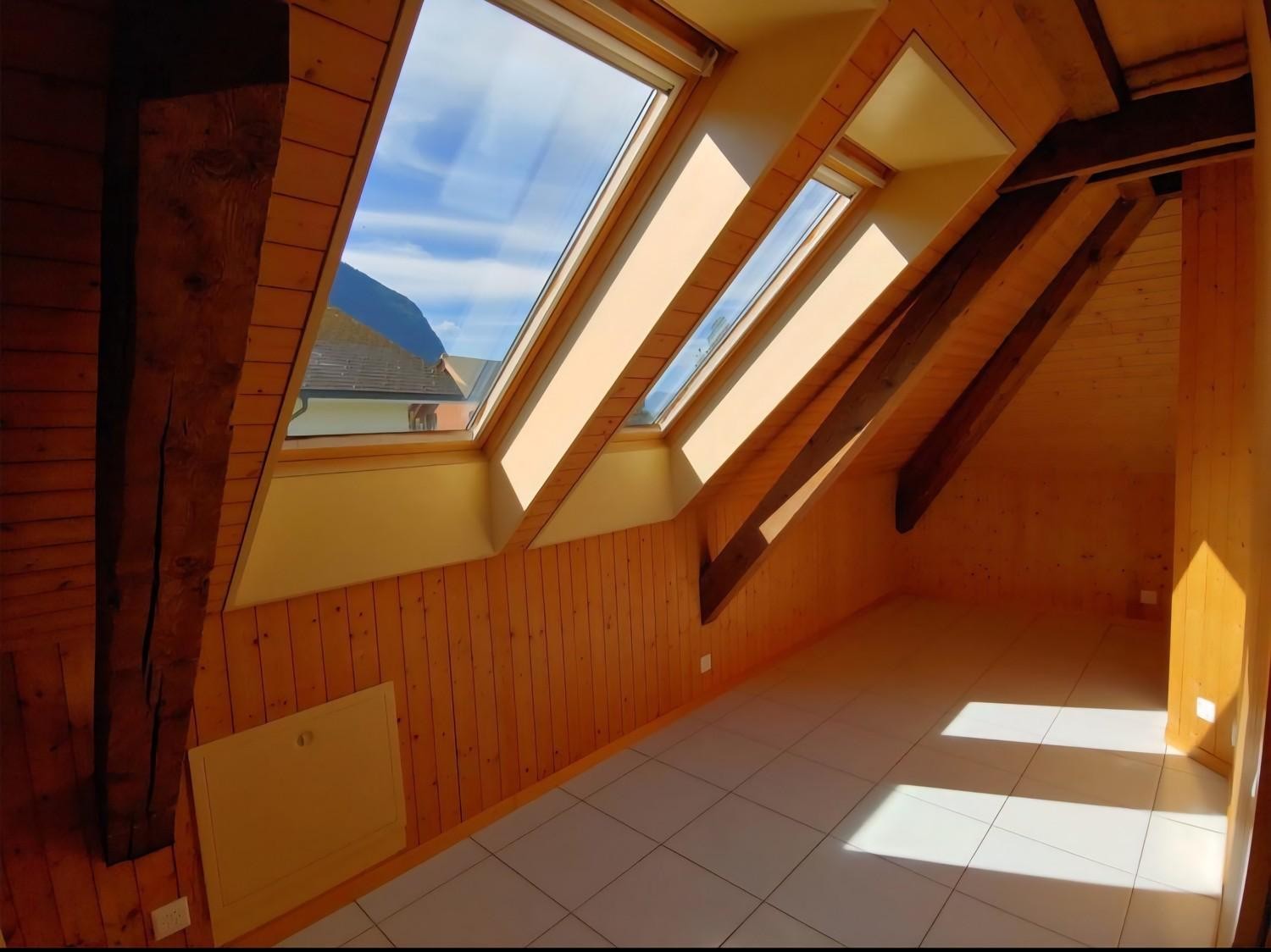 2 ½ rooms apartment, photo 1 of 8