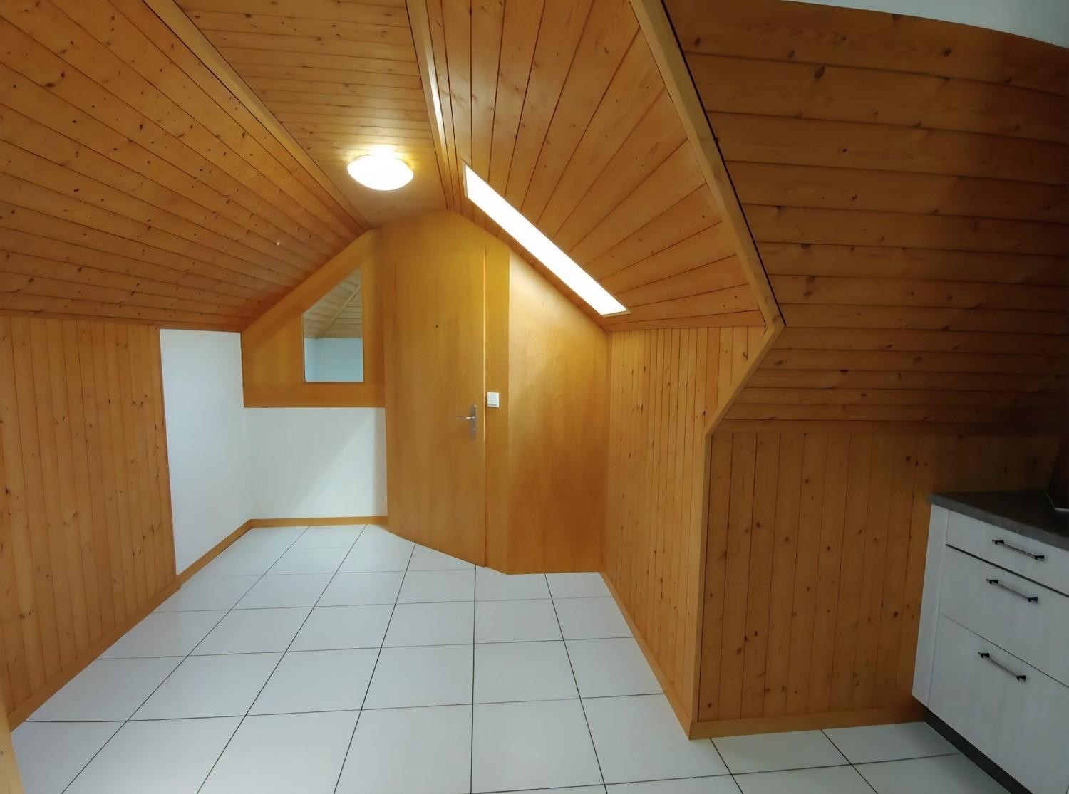 2 ½ rooms apartment, photo 3 of 8