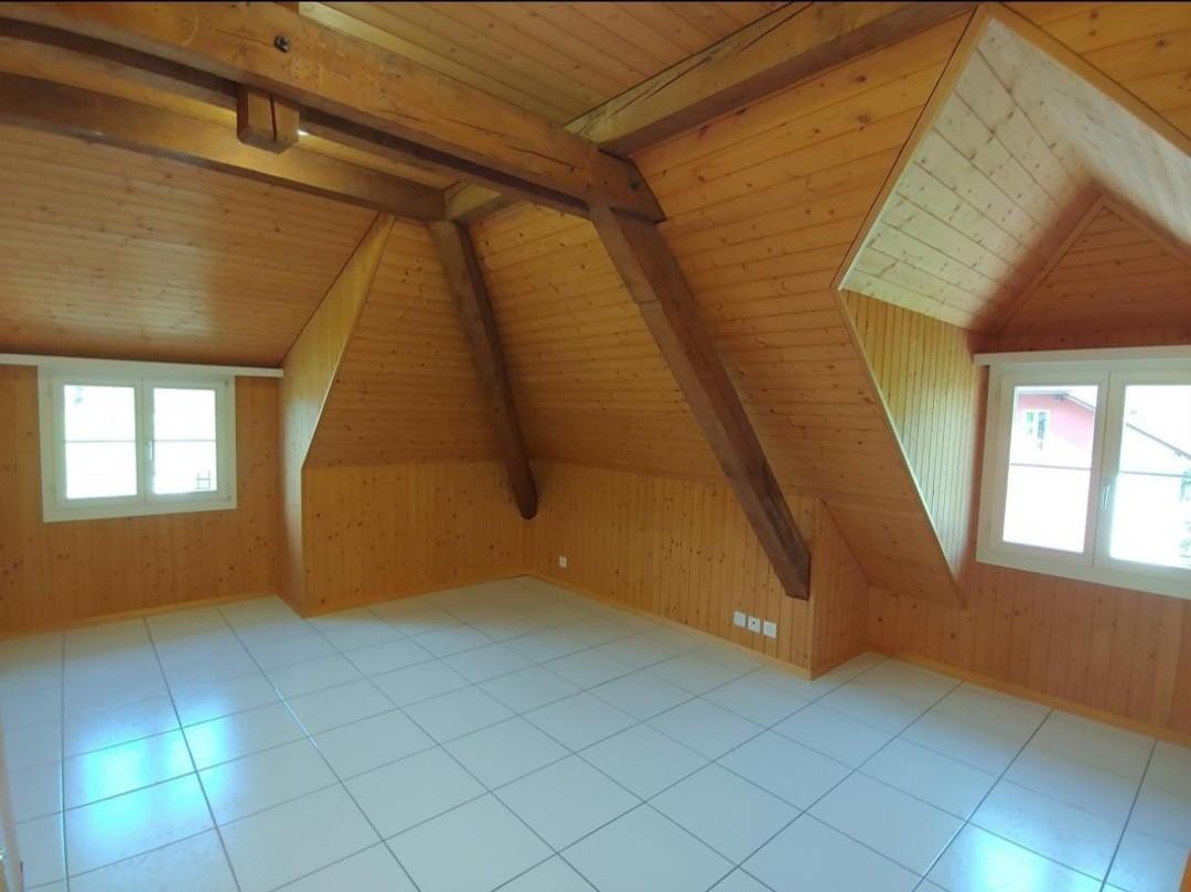 2 ½ rooms apartment, photo 2 of 8