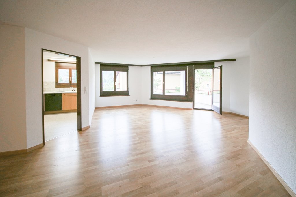 3 ½ pièces appartement