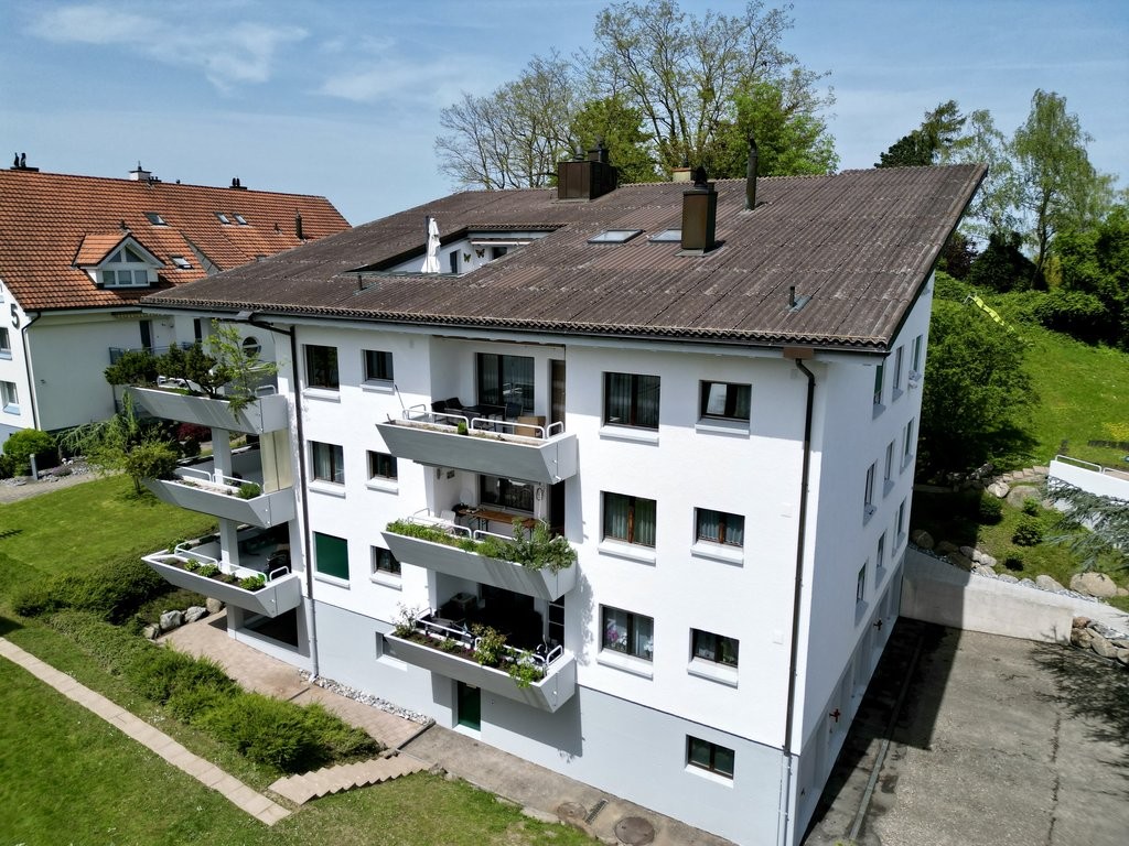 3 ½ pièces appartement