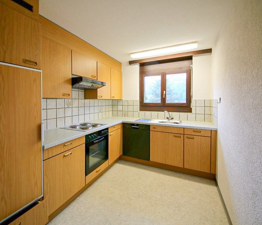 3 ½ pièces appartement