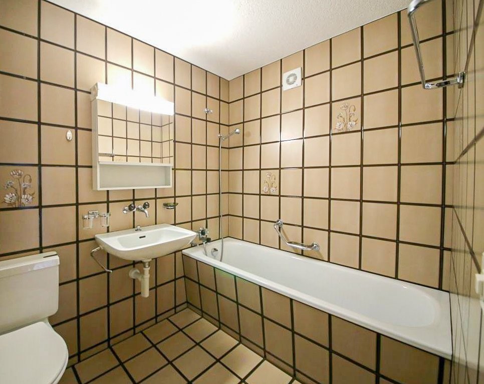 3 ½ pièces appartement