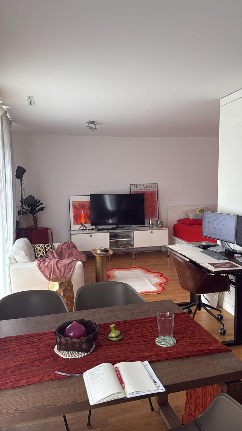 Appartamento di 2 ½ locali