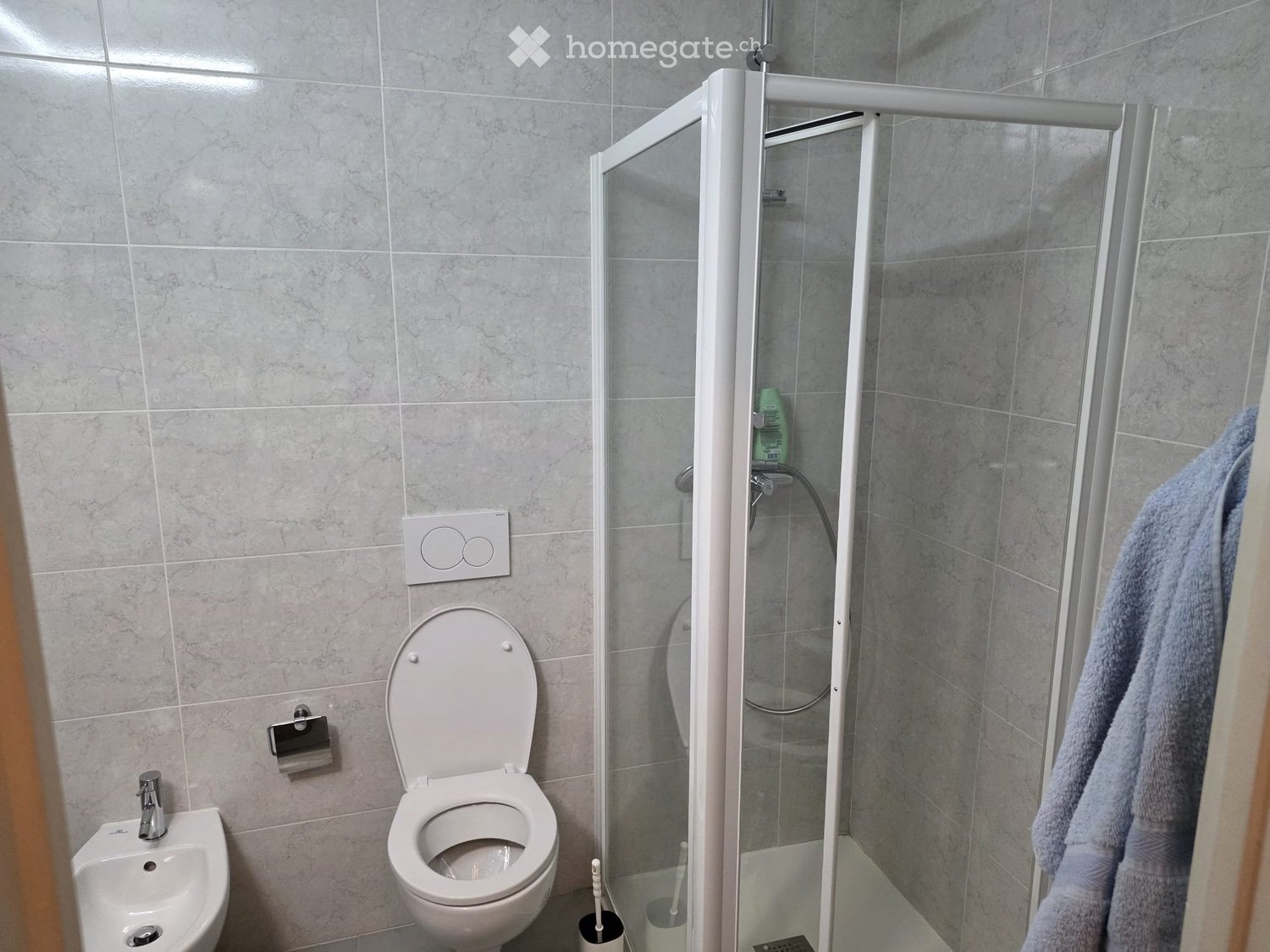 1 room single room