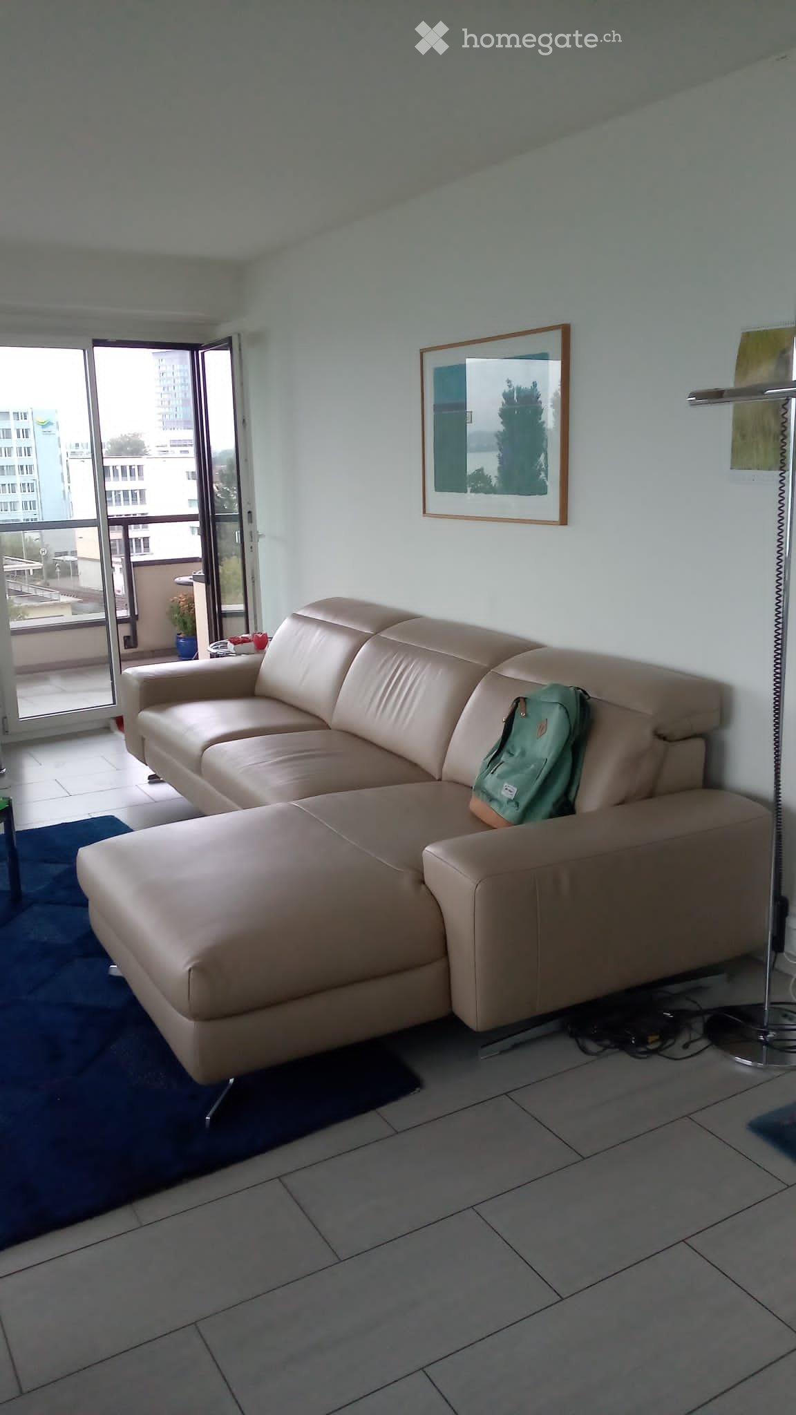 1 room single room