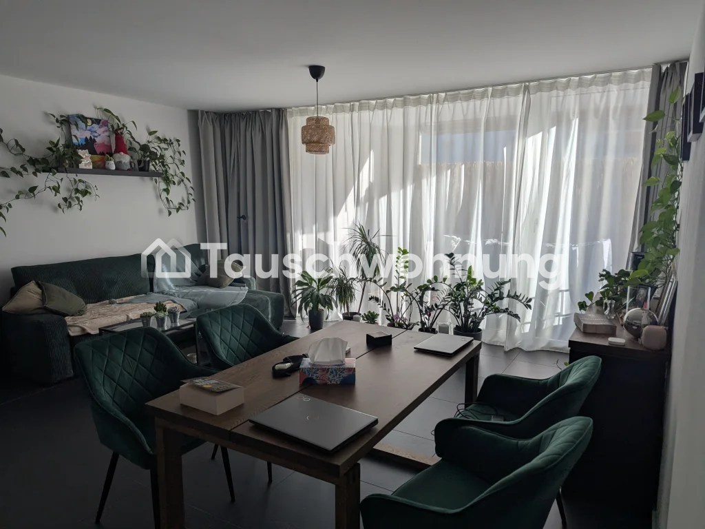 2 ½ rooms apartment, photo 2 of 5