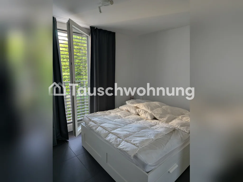 2 ½ rooms apartment, photo 4 of 5