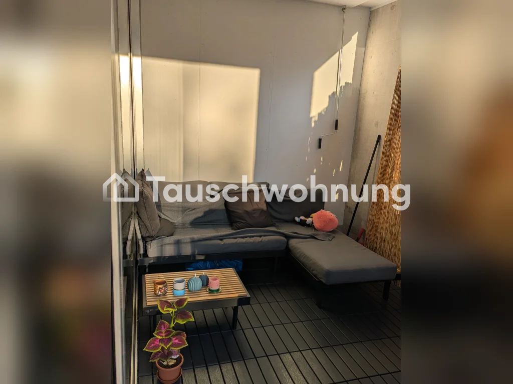 2 ½ rooms apartment, photo 5 of 5