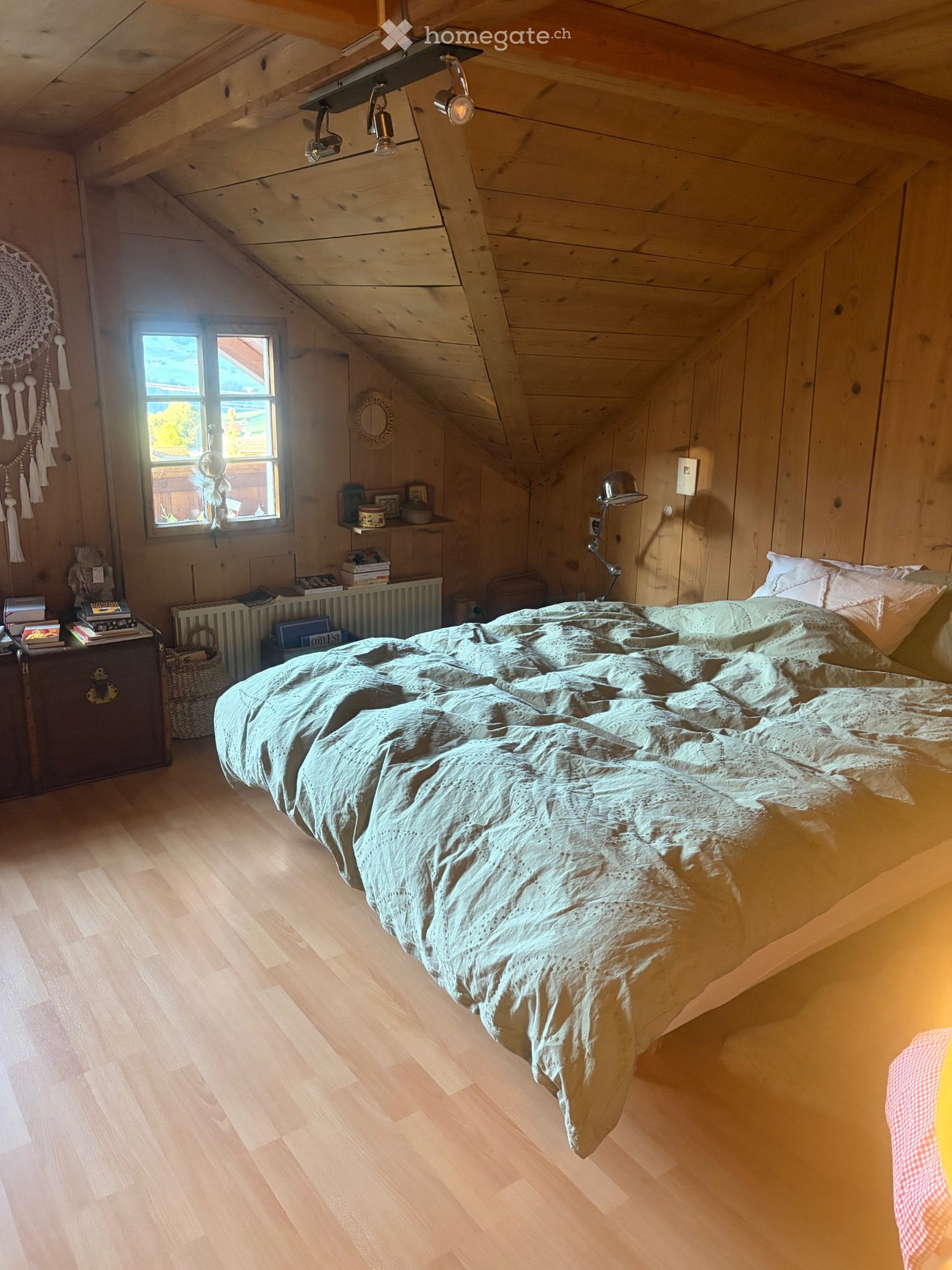 5 rooms apartment, photo 3 of 5