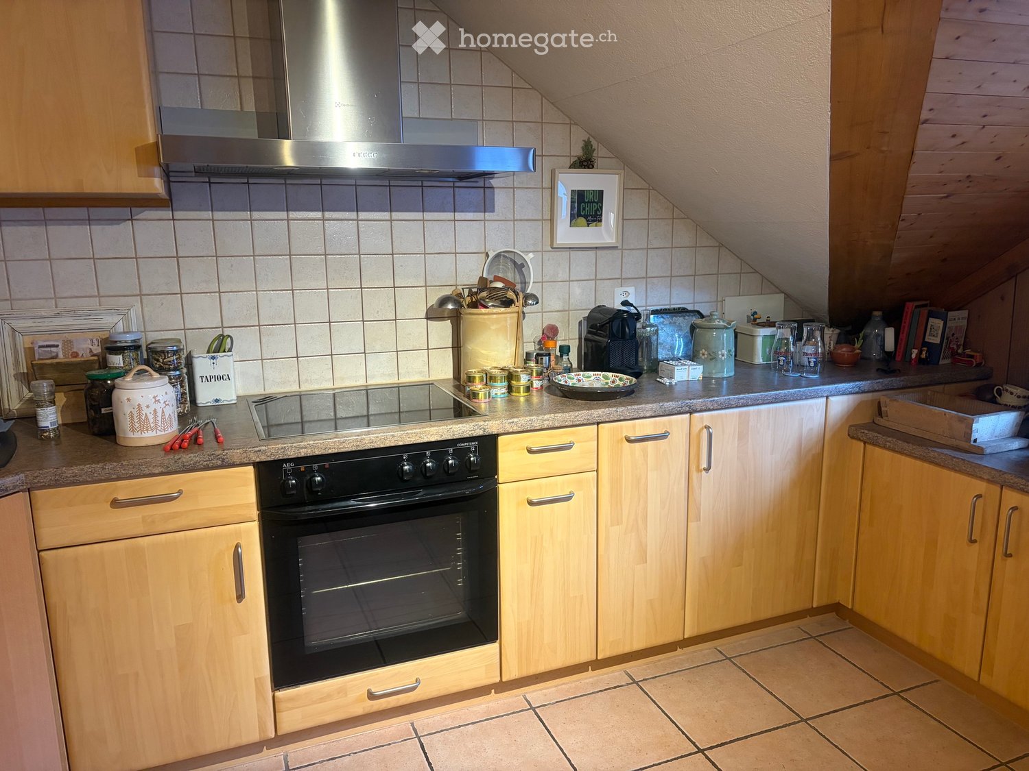 5 rooms apartment, photo 1 of 5