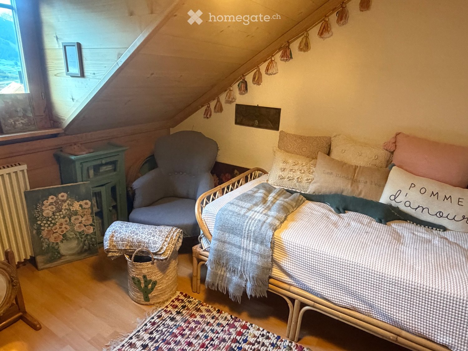 5 rooms apartment, photo 4 of 5