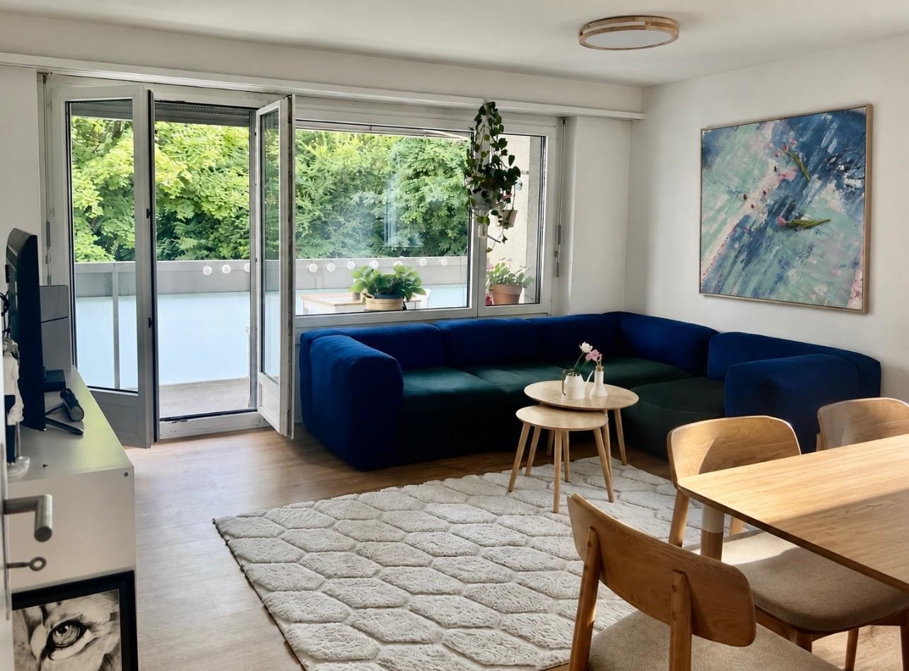 Zimmer in einer WG