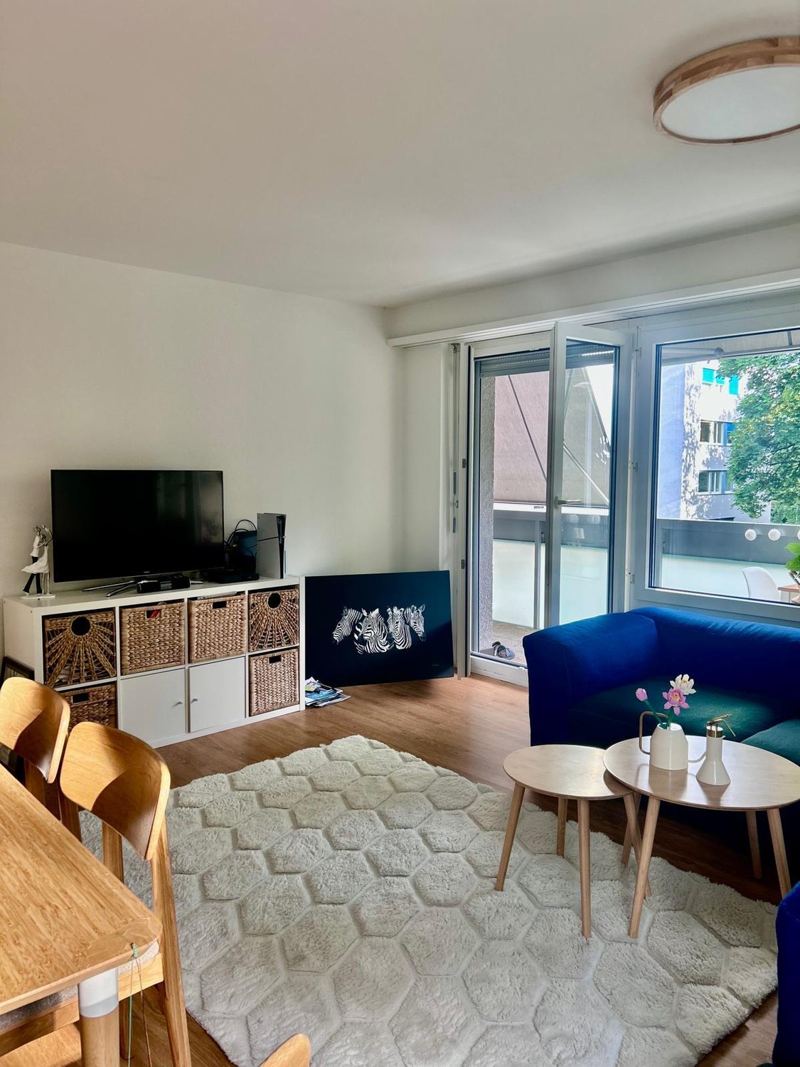 Zimmer in einer WG
