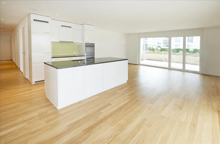 4 ½ pièces appartement