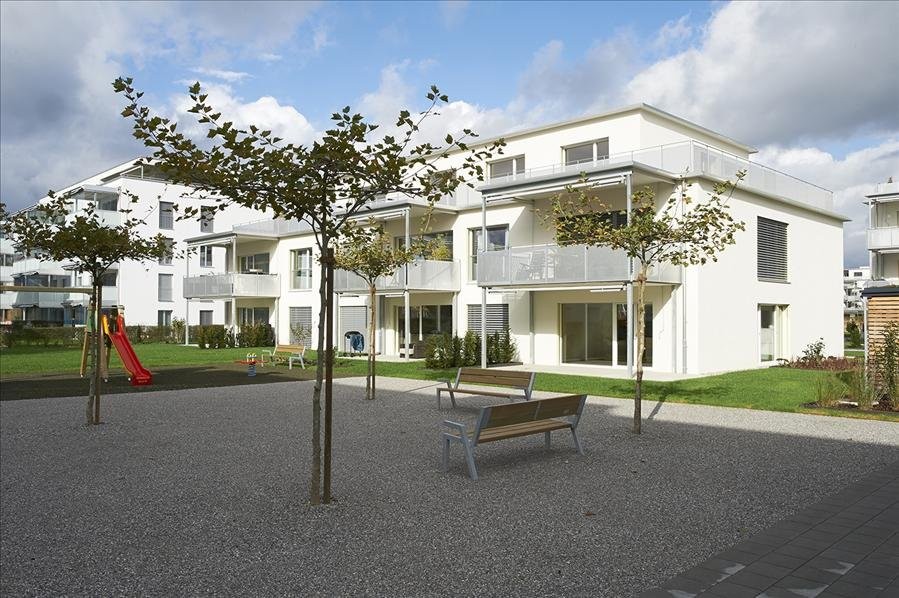 4 ½ pièces appartement
