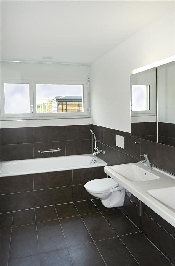 4 ½ pièces appartement