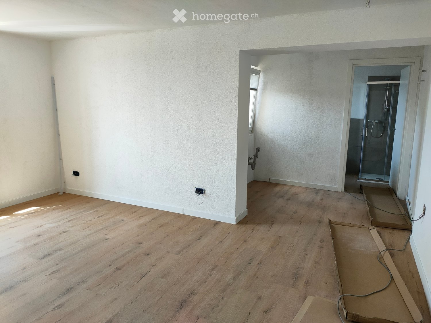 Appartement 1 pièce