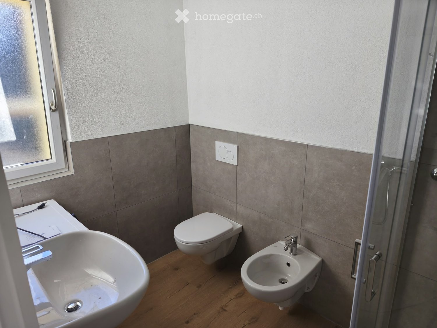 Appartement 1 pièce