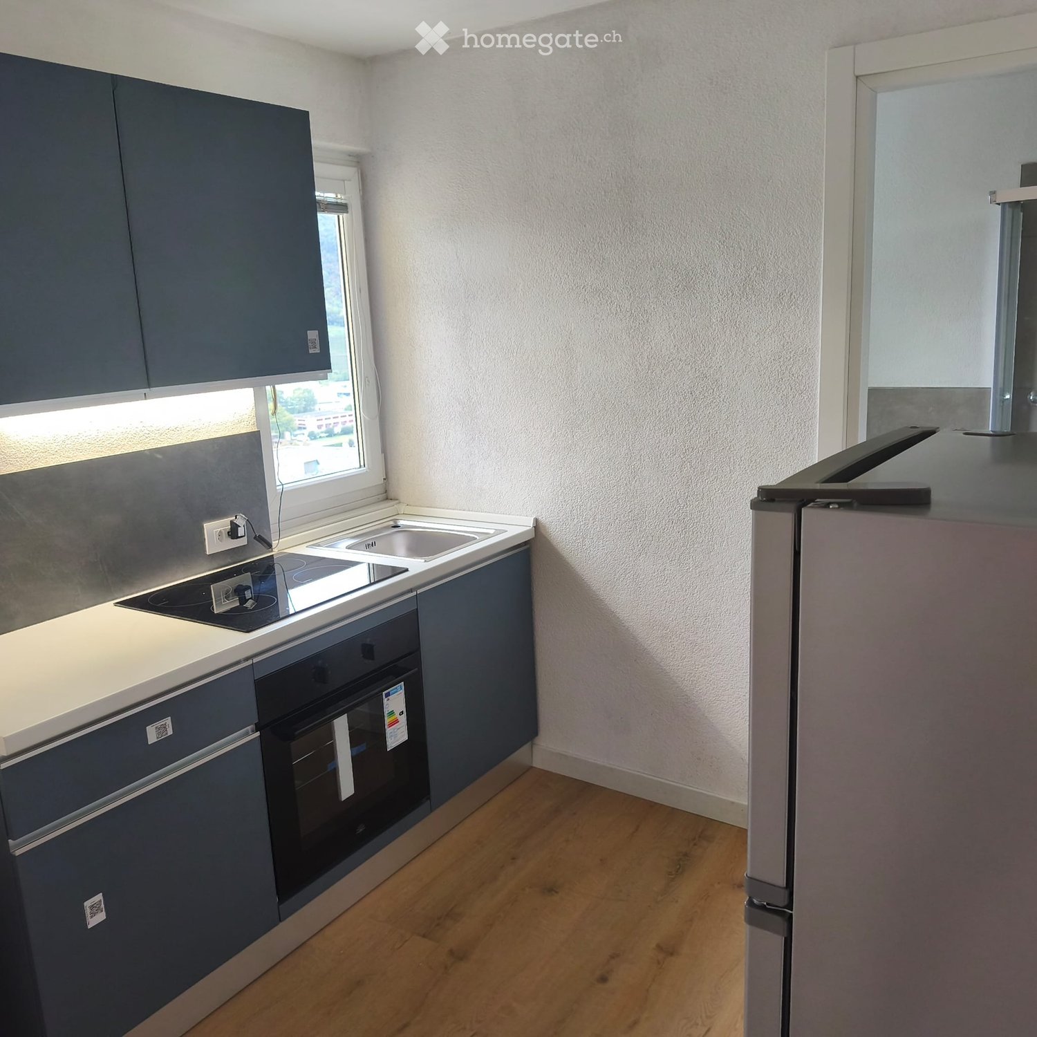 Appartement 1 pièce