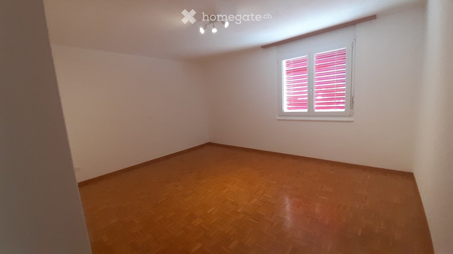 Appartement de 2 ½ pièces