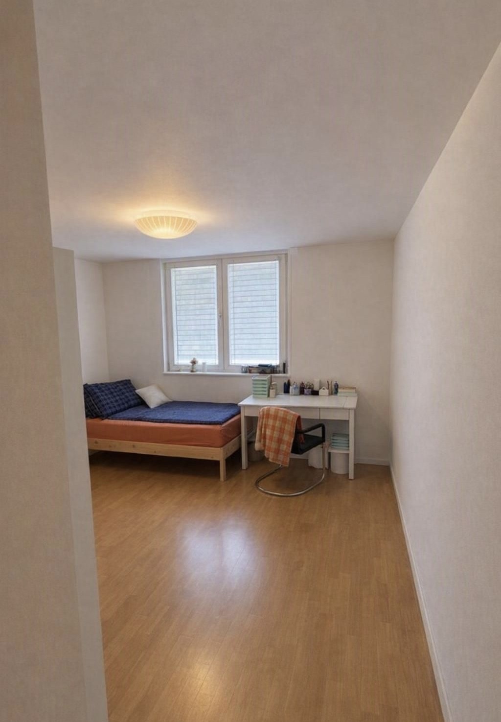 Appartamento di 4 ½ locali