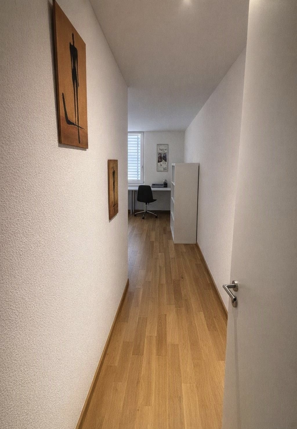 Appartamento di 4 ½ locali