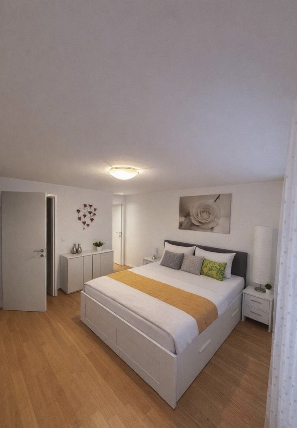 Appartamento di 4 ½ locali