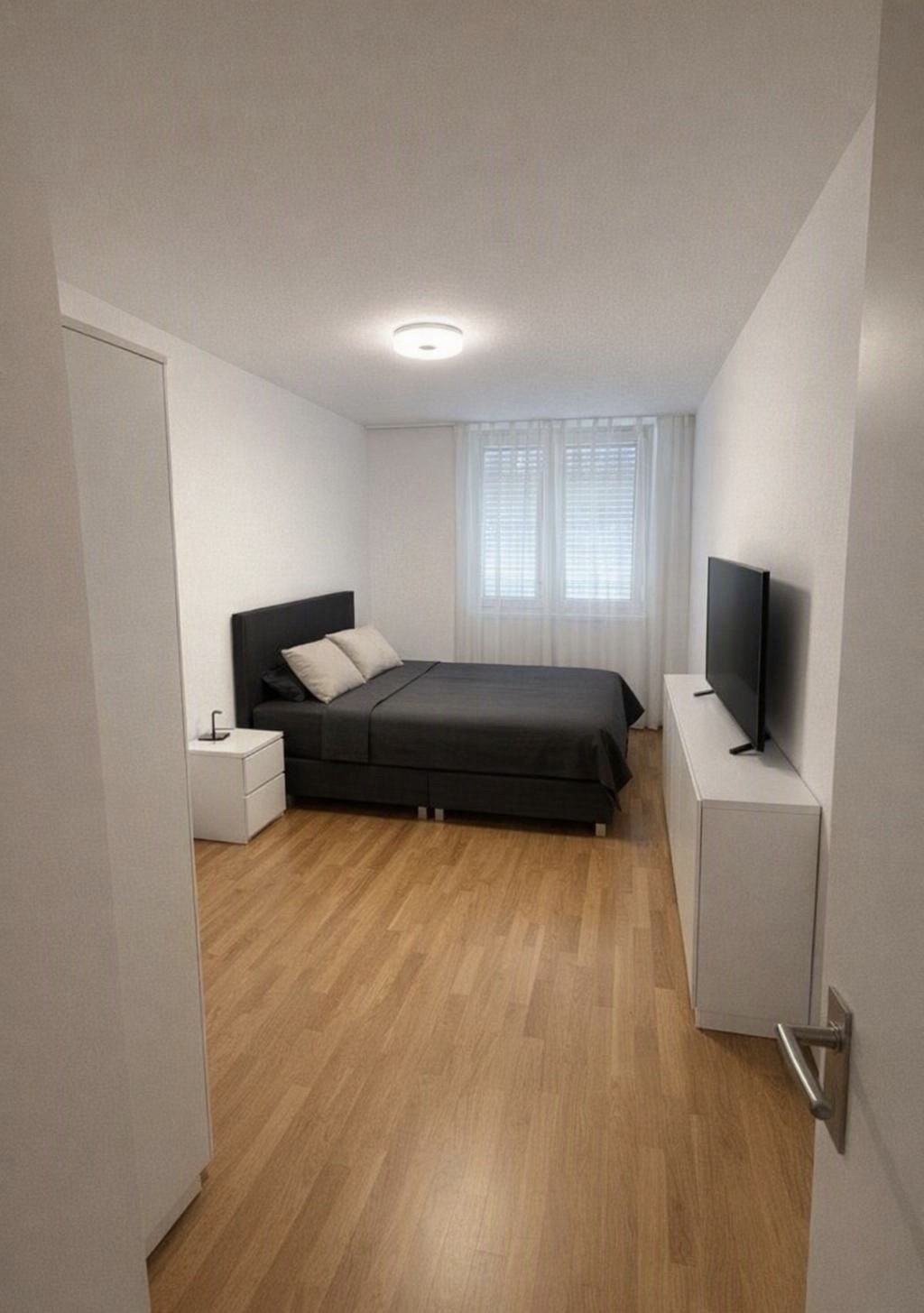 Appartamento di 4 ½ locali