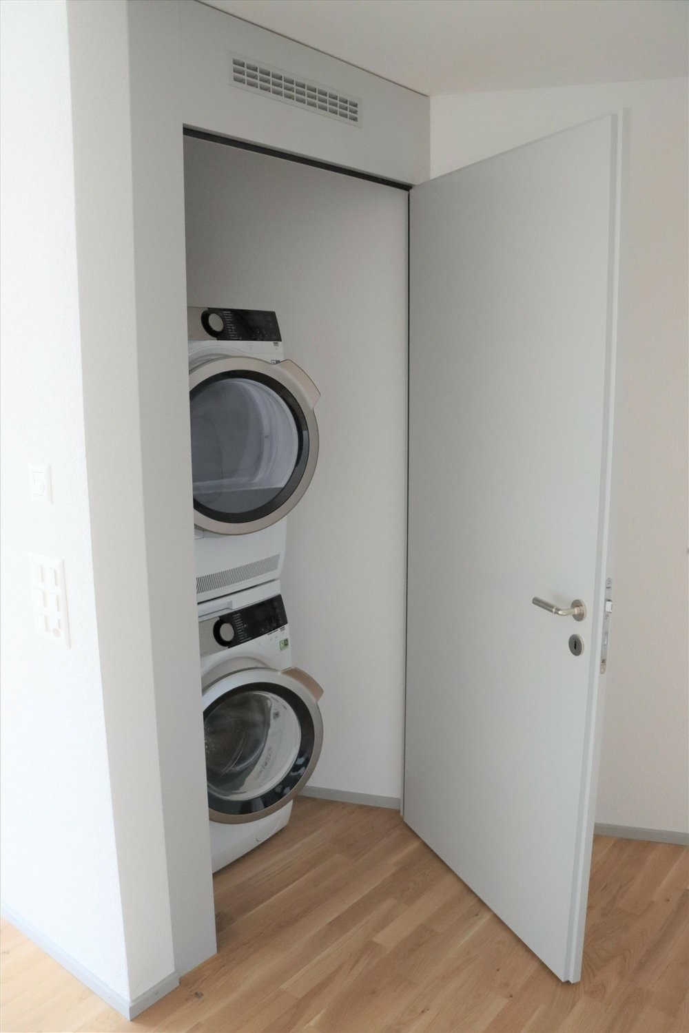 3 ½ rooms apartment, photo 7 of 9