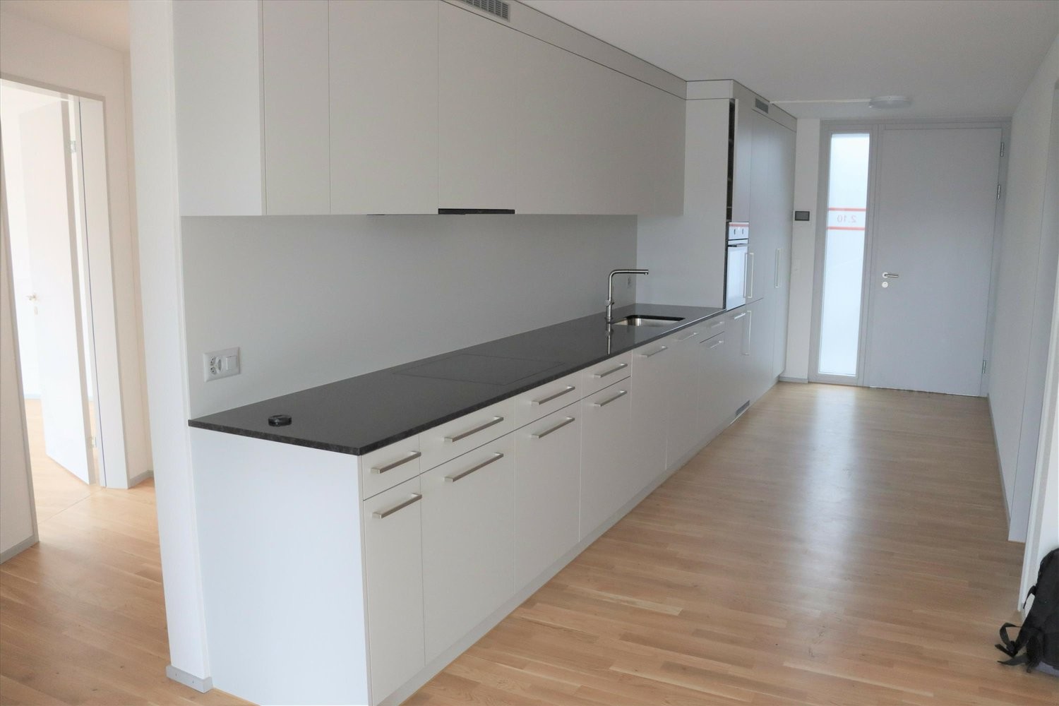 3 ½ rooms apartment, photo 2 of 9