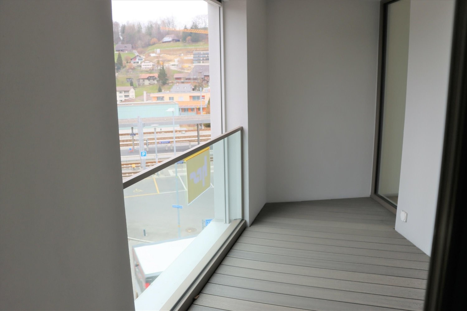 3 ½ rooms apartment, photo 9 of 9