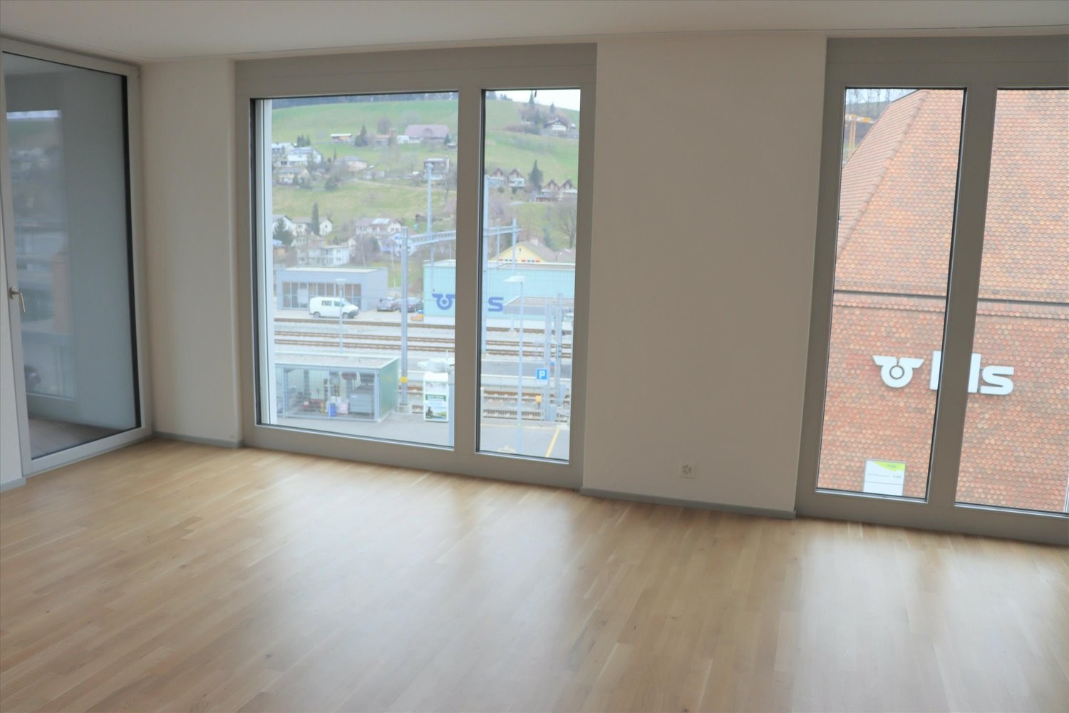 3 ½ rooms apartment, photo 6 of 9