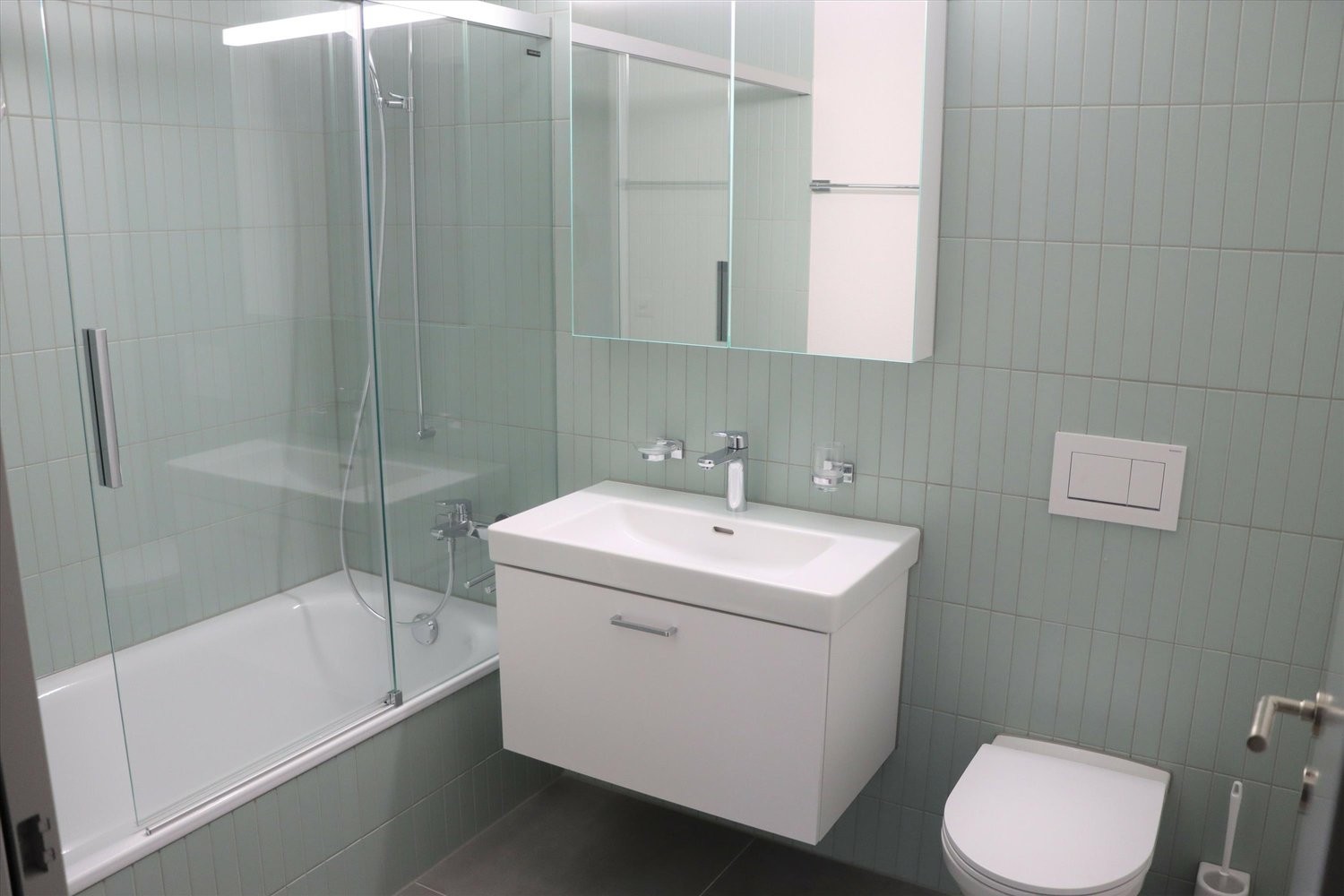 3 ½ rooms apartment, photo 3 of 9