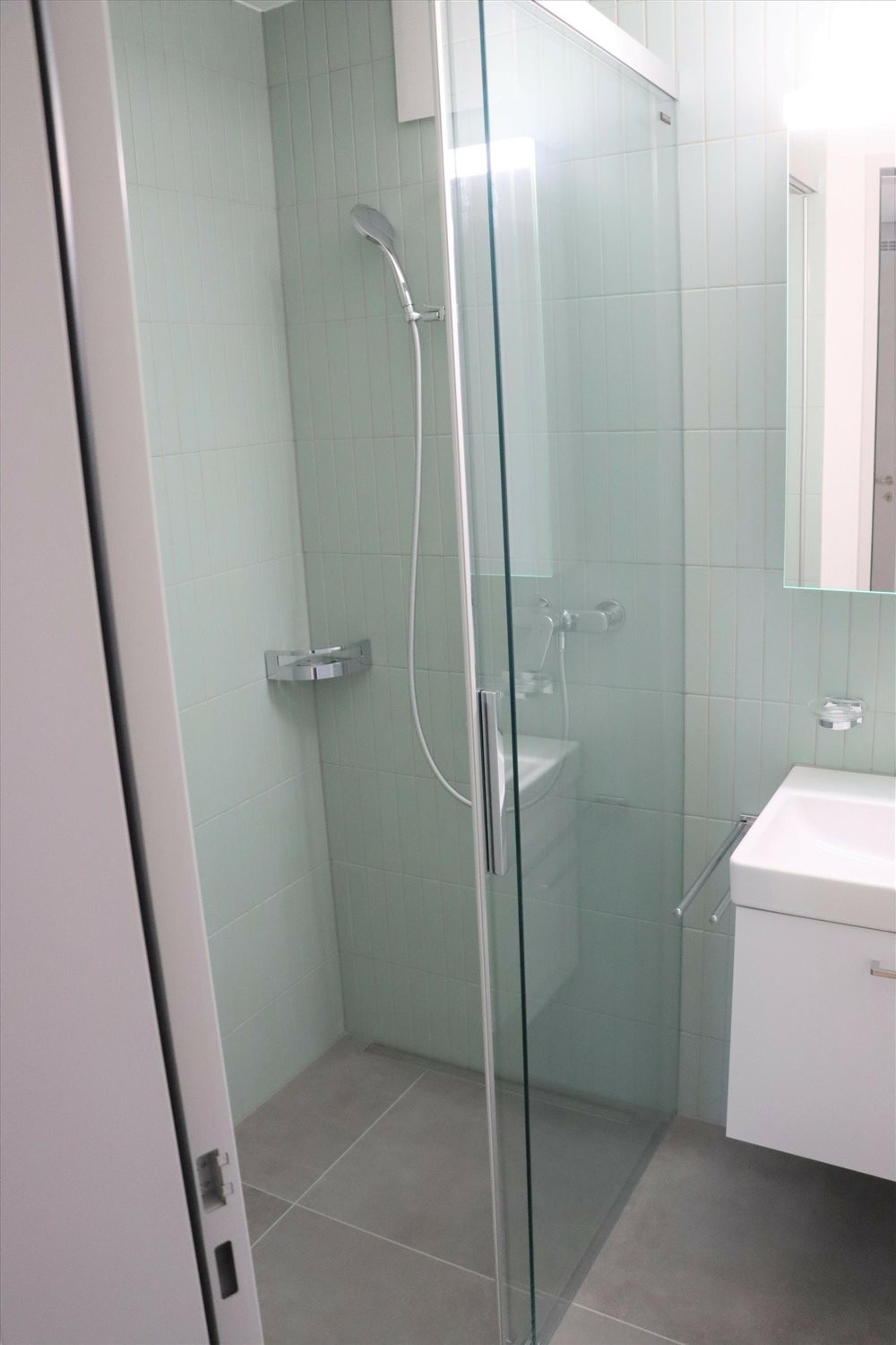 3 ½ rooms apartment, photo 4 of 9
