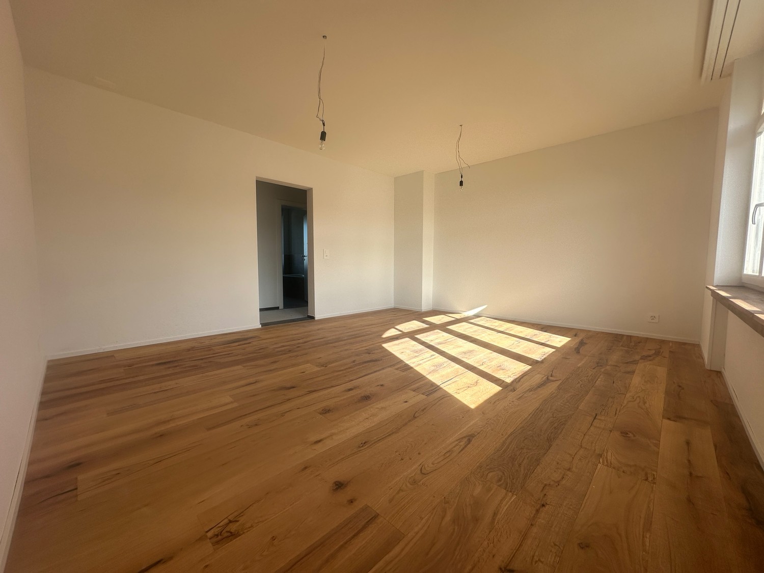 Appartamento di 2 ½ locali