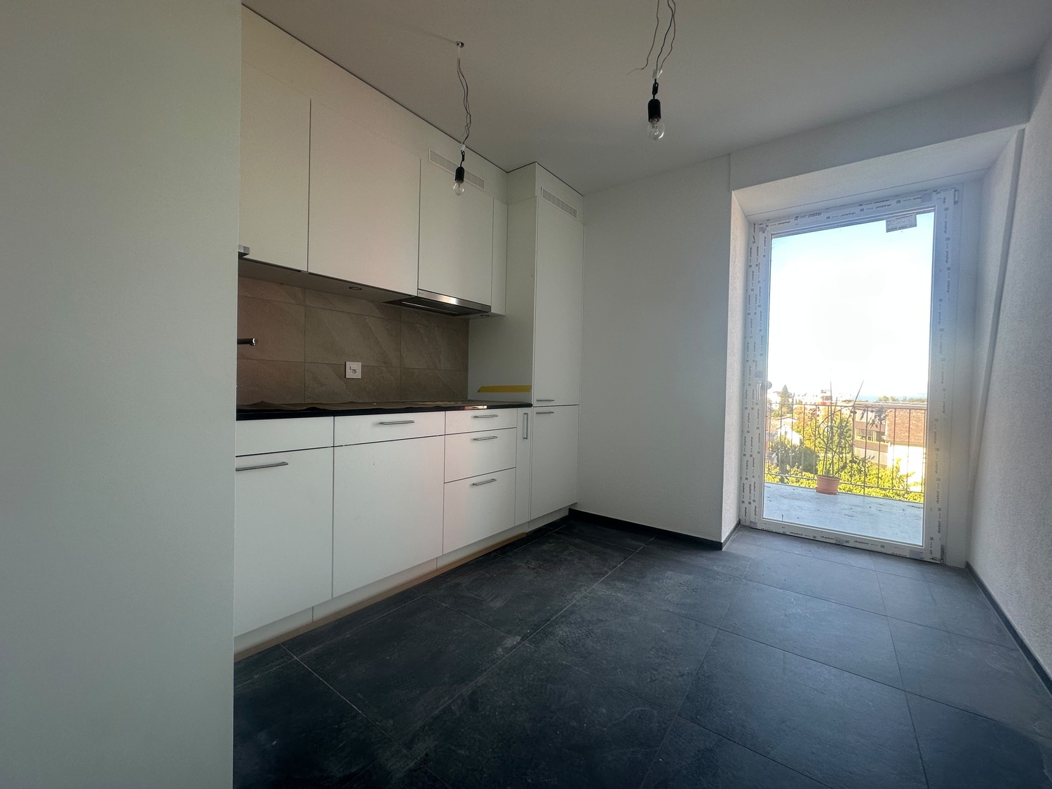 Appartamento di 2 ½ locali